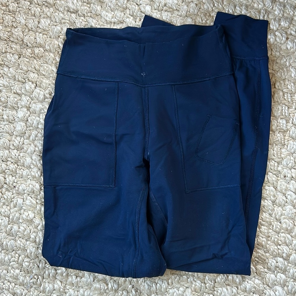 Lululemon Align joggers